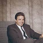 Vince Edwards