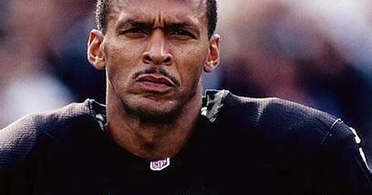 Vince Evans