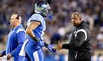 Vince Marrow