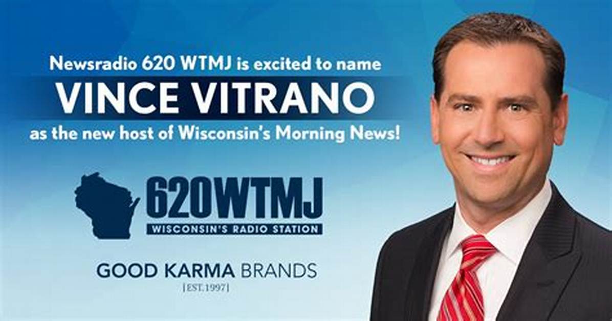 Vince Vitrano