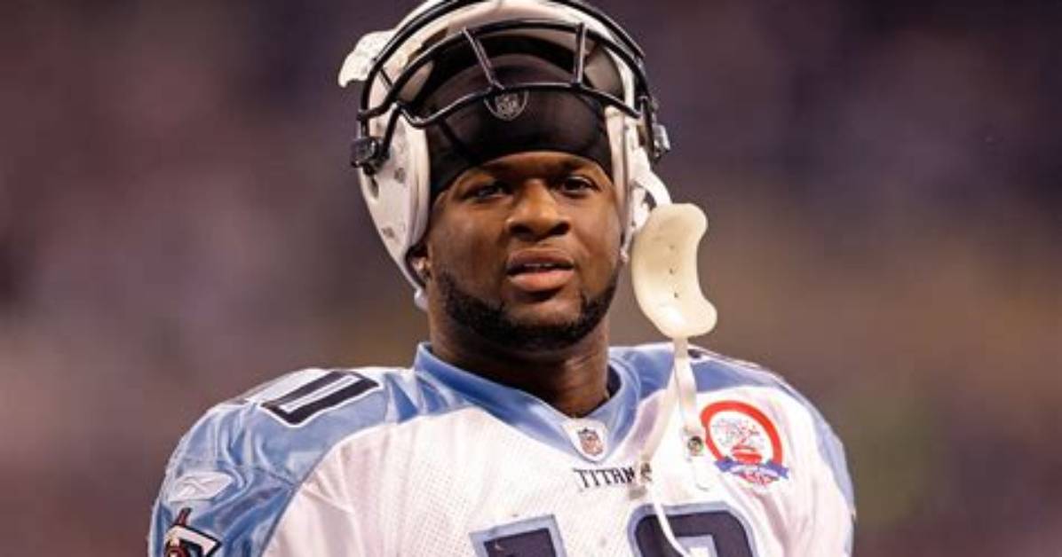 Vince Young