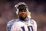 Vince Young