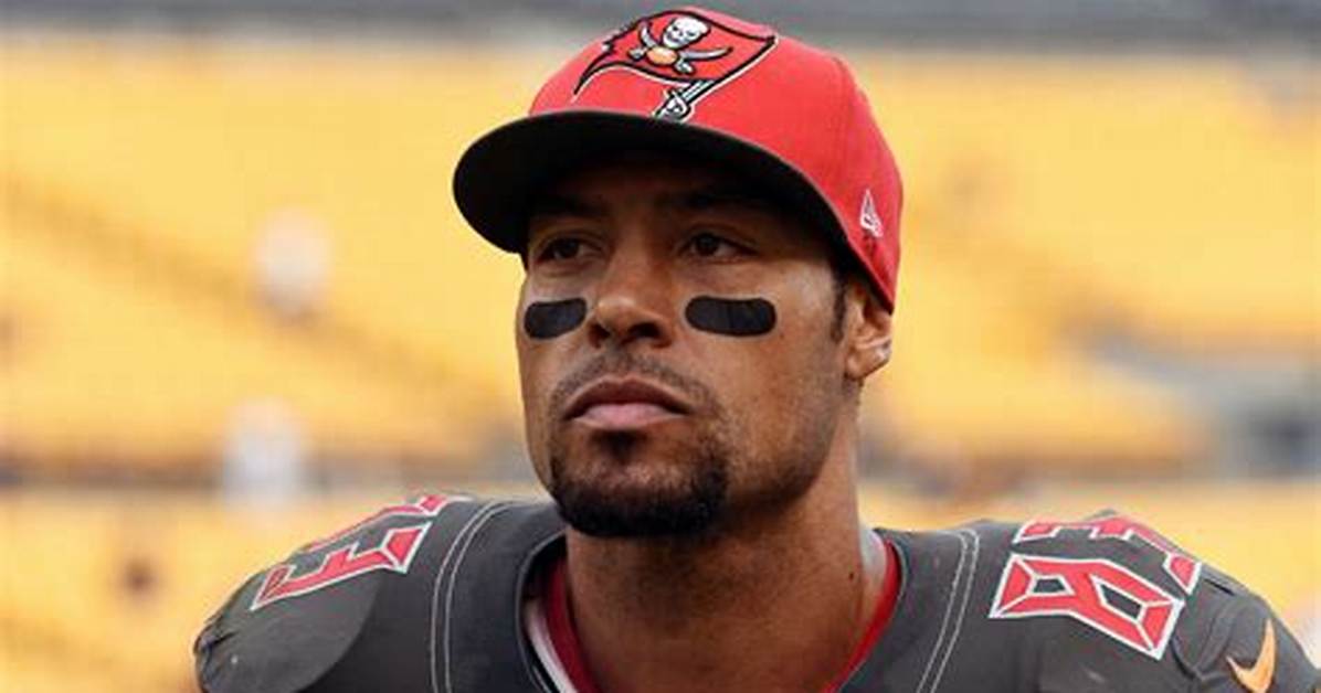 Vincent Jackson