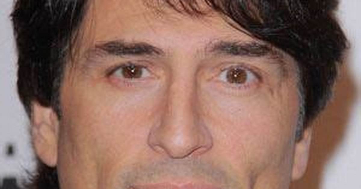 Vincent Spano Height