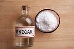 Vinegar Powder