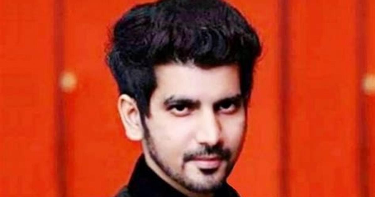 Vinit Singh