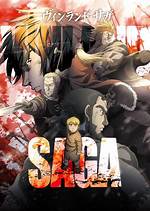 Vinland Saga: Season 2 | Rotten Tomatoes