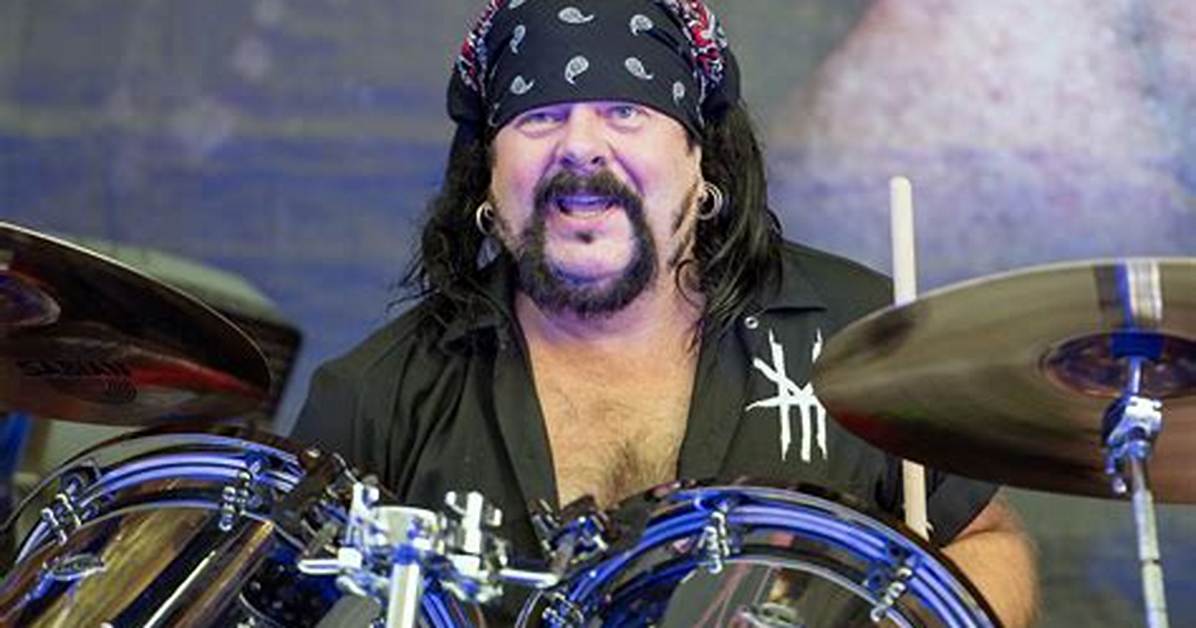 Vinnie Paul