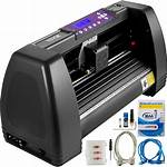 Vinyl Cutter Printer