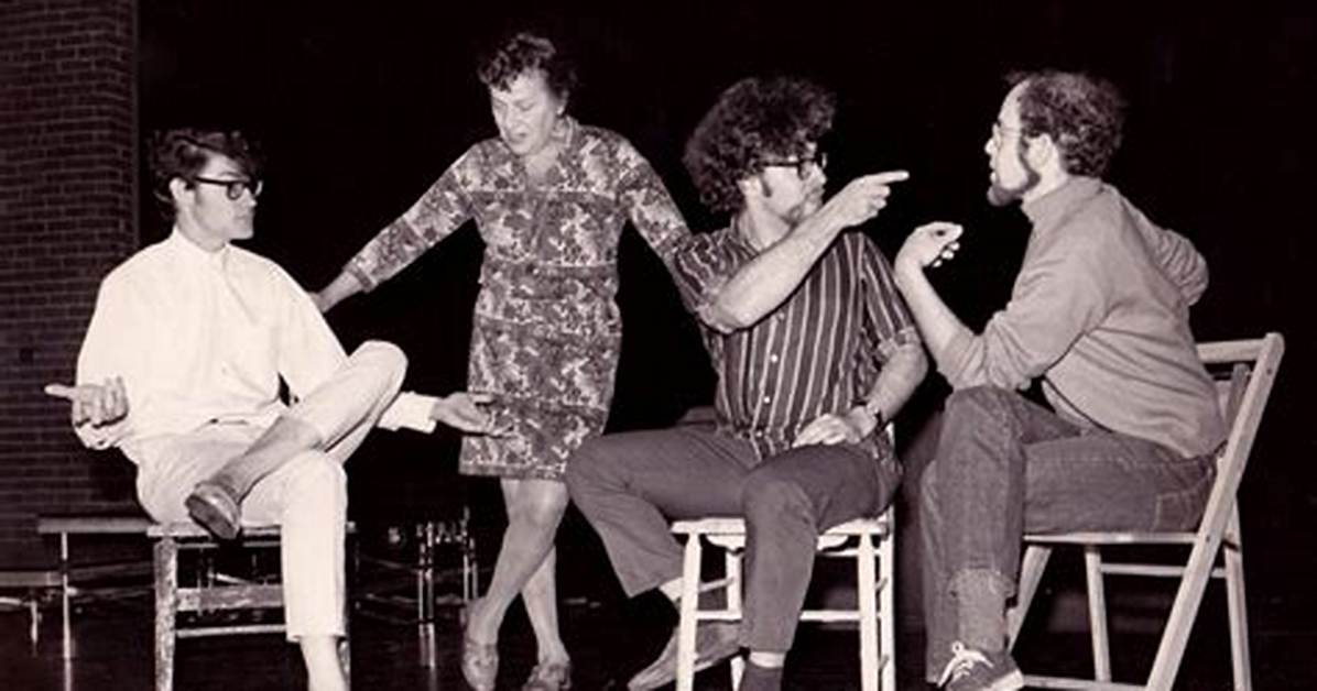 Viola Spolin