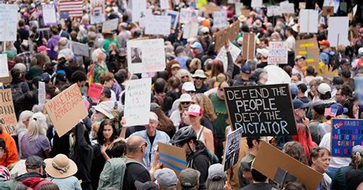 Violent Protest
