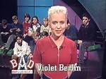 Violet Berlin