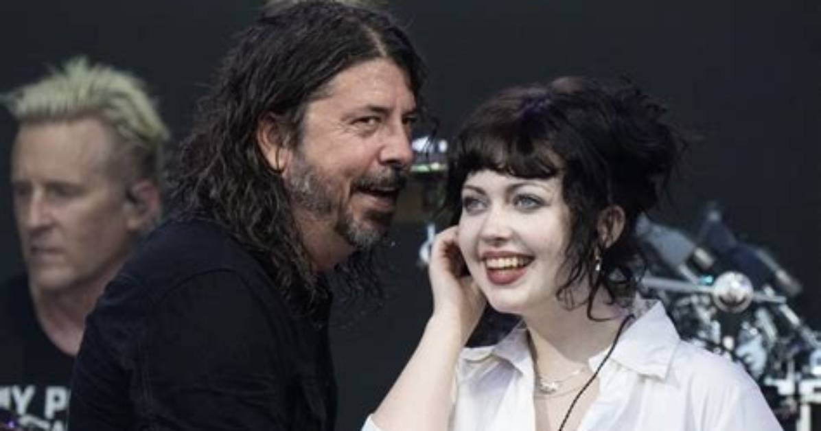 Violet Grohl