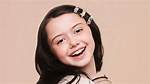 Violet Mcgraw