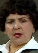 Violeta Manushi