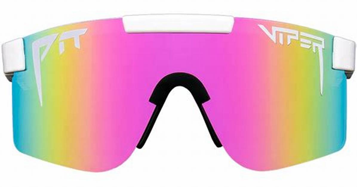 Vipers Glasses