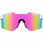 Vipers Glasses