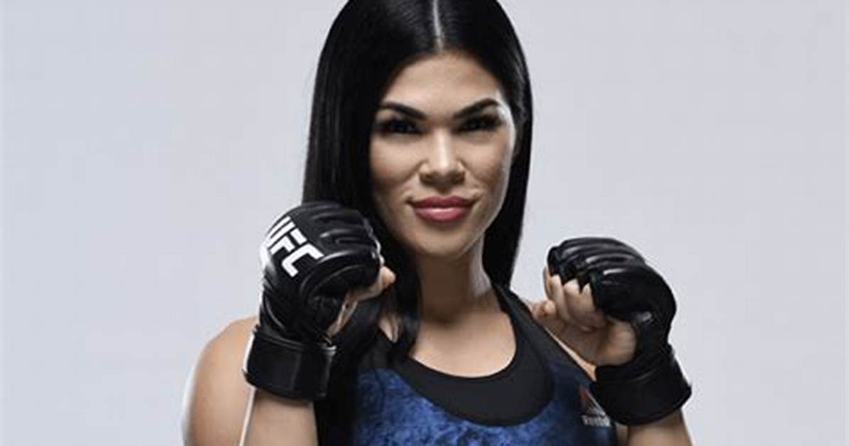 Viral Mma Fighter Rachael Ostovich Says Hot Chicks Can Kick Ass Too! Viral Mma Fighter Rachael Ostovich Hot Chicks Can Whoop Ass Too! ! Exclusive 10/20/2018 12:10 Am Pt