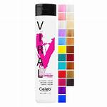 Viral Shampoo