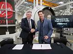 Virgin Orbit Wins Launcherone Contract for Italian Smallsat
