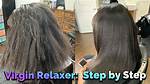 Virgin Relaxer