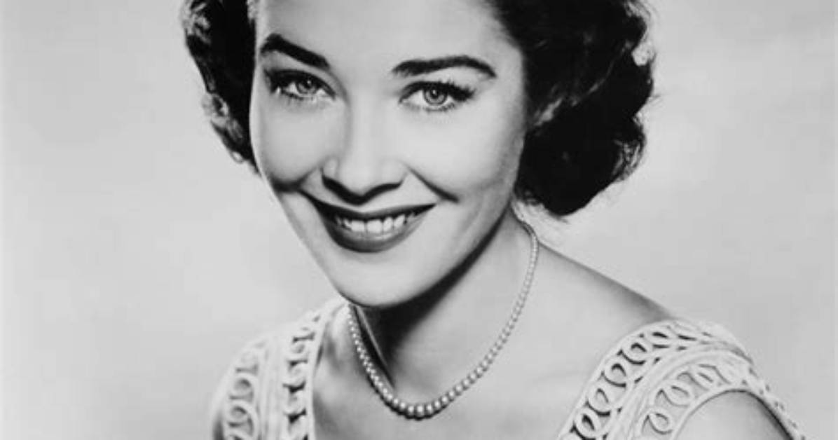Virginia Leith