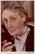 Virginia Woolf