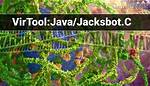 Virtool: Java/Jacksbot. C (Jacksbot Virtool) — Virus Removal Guide