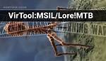 Virtool: Msil/Mousewe. a! Mtb