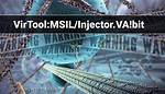 Virtool: Msil/Sharpdapi
