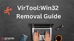 Virtool: Win32/Vbcrypt. Ef