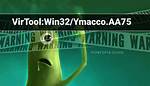 Virtool: Win32/Ymacco