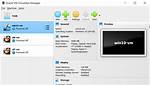 Virtual Machine (Virtualbox) -- How to Access Files from the Hosting Machine?