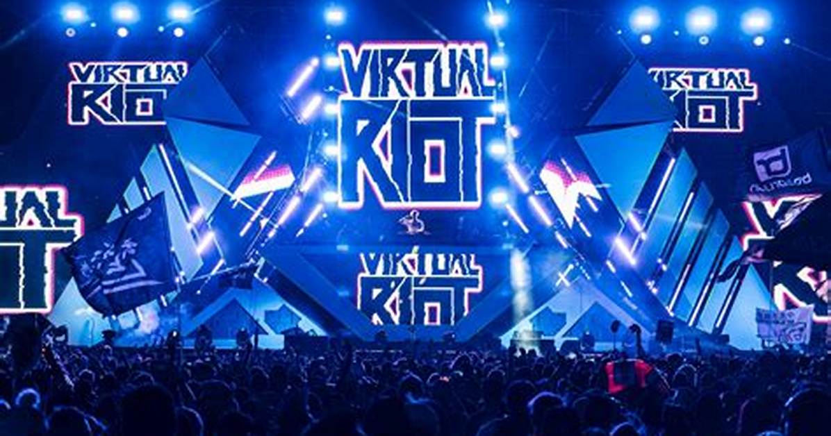 Virtual Riot