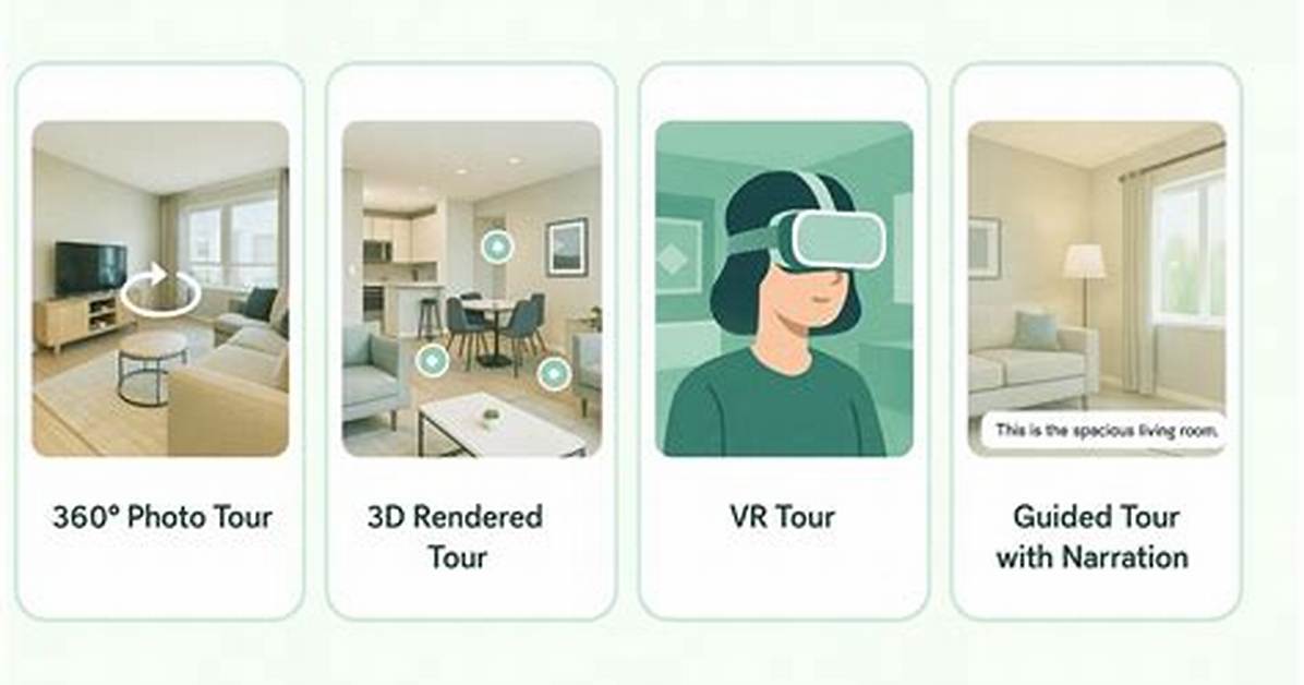Virtual Tour