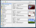 Virtualbox Interface