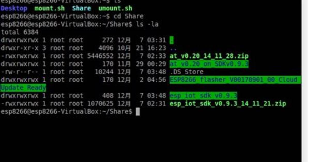 Virtualbox Shared Folder Is Owned by Root and Not Writable