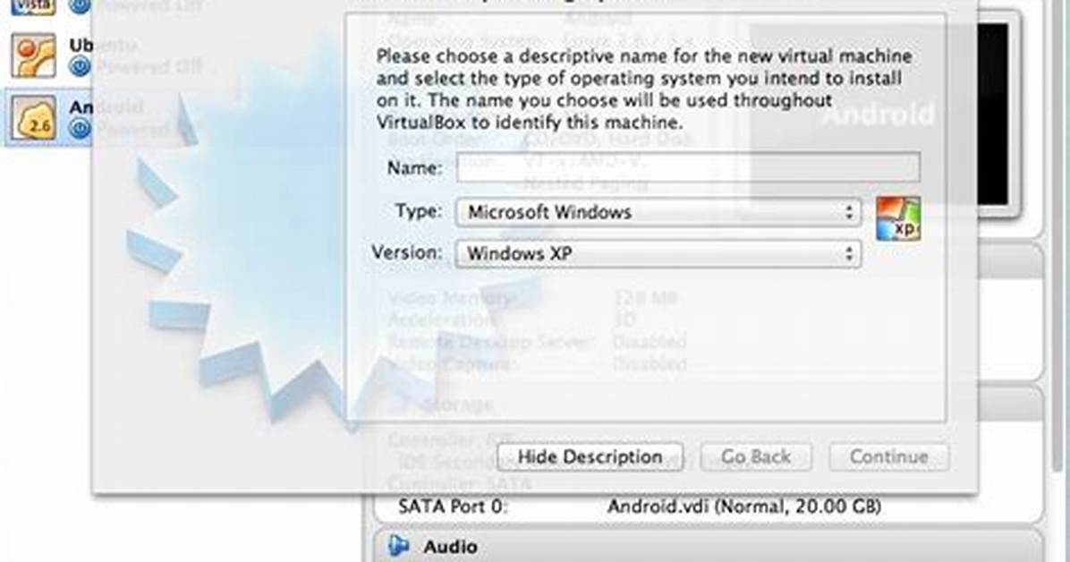 Virtualbox | Techradar