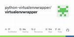 Virtualenvwrapper and Python 3