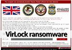 Virus. Virlock