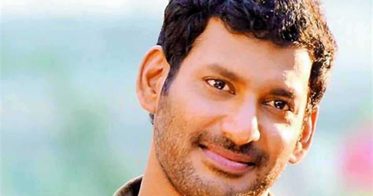 Vishal