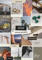 Vision Board