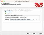 Visual Paradigm Ide Integration