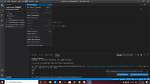 Visual Studio Code Doesn't Run Code
