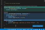 Visual Studio Code How to Resolve Merge Conflicts with Git?
