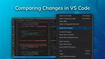 Visual Studio Code - Is There a Compare Feature Like That Plugin for Notepad ++?