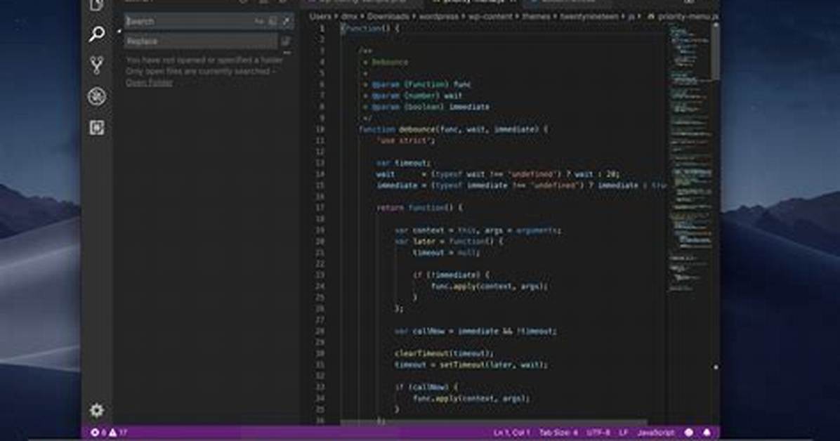 Visual Studio Code Lldb on macOS Error When Starting Debugging Session