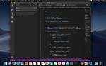 Visual Studio Code Lldb on macOS Error When Starting Debugging Session