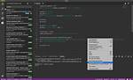 Visual Studio Code Shows Invalid Syntax for "End" Parameter in Print() [Duplicate]