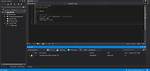Visual Studio "Dereferencing Null Pointer" Warning